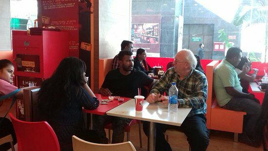 KFC